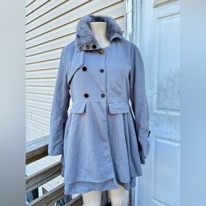 OWID Women’s Coat NWT